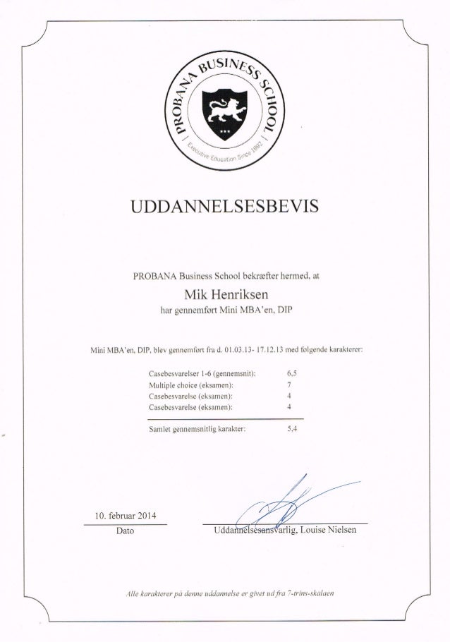 find eksamensbevis online find eksamensbevis online